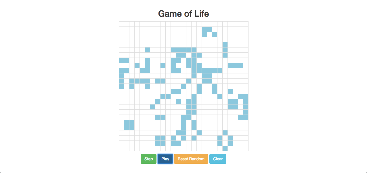 Game of Life image